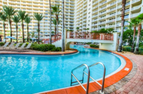 Shores of Panama 1921! 2BD 3 BA, Amazing View, And Great Amenities